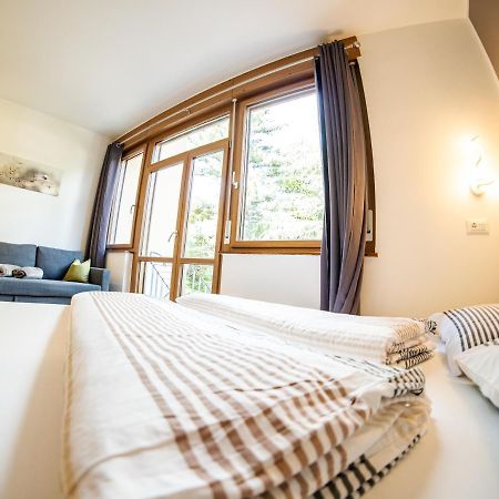 Flow Apartments Winkel Studio メラーノ エクステリア 写真