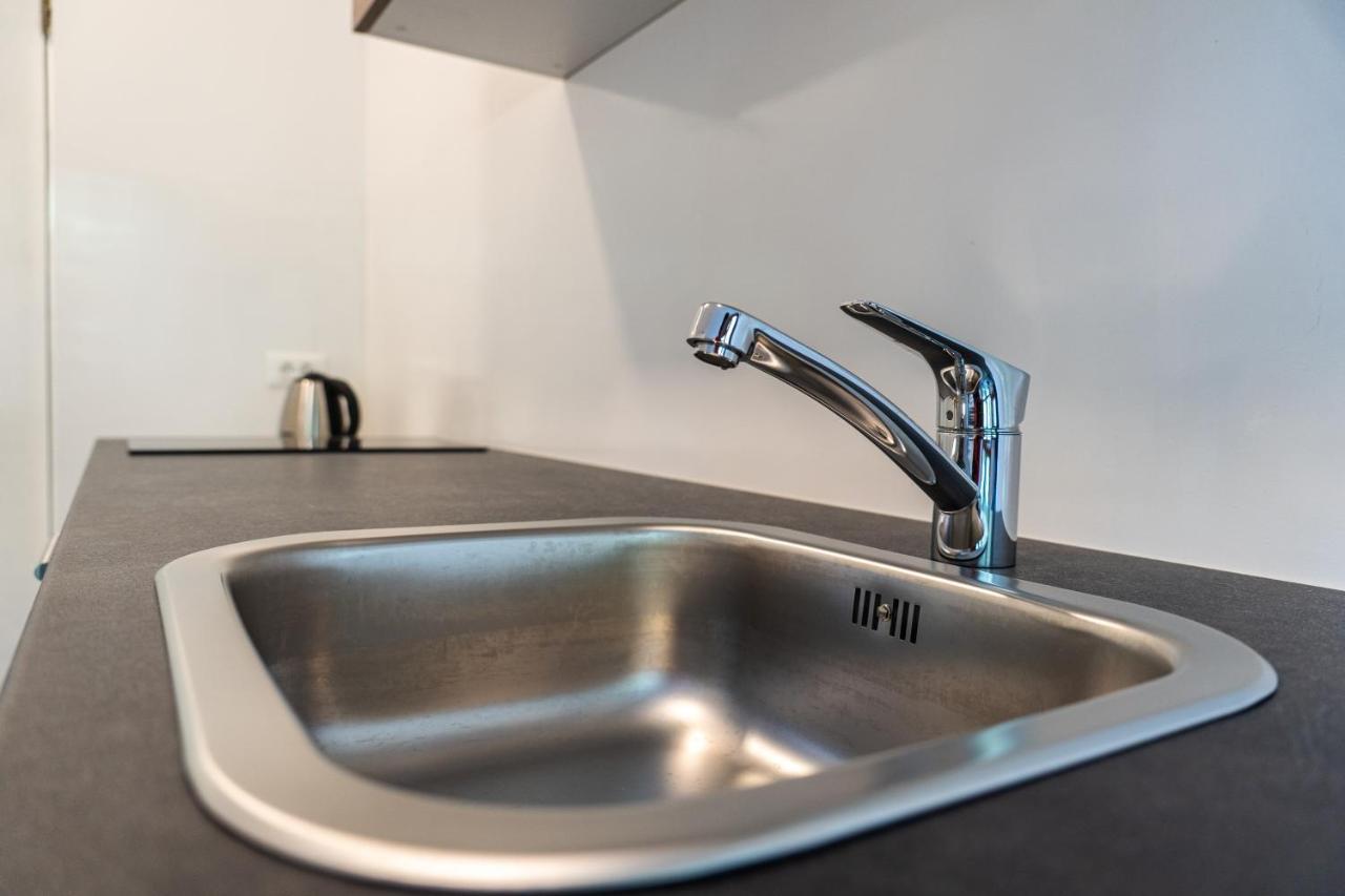 Flow Apartments Winkel Studio メラーノ エクステリア 写真