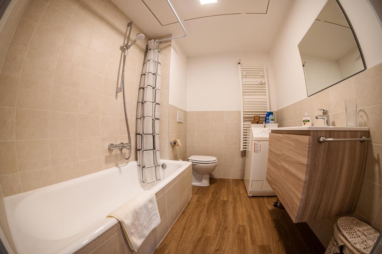Flow Apartments Winkel Studio メラーノ エクステリア 写真