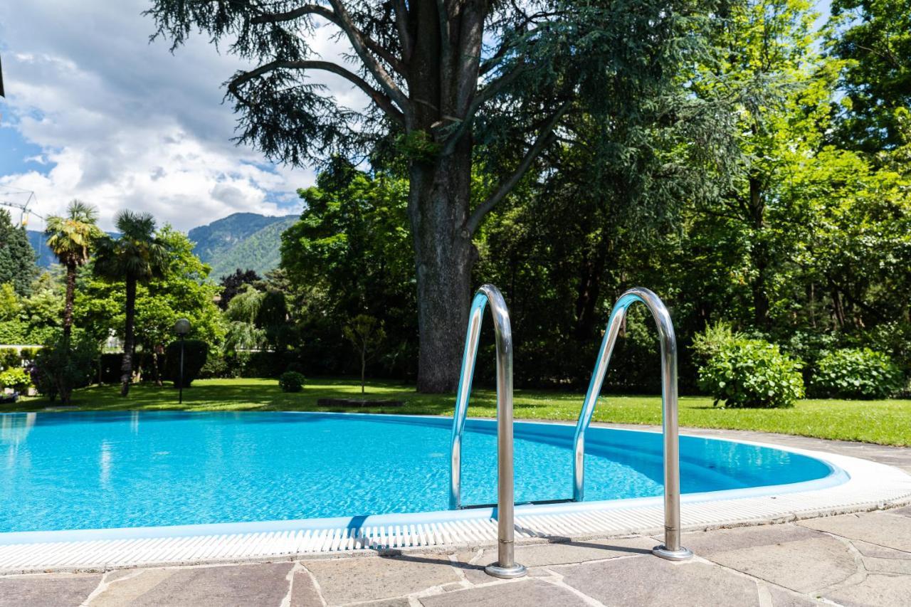 Flow Apartments Winkel Studio メラーノ エクステリア 写真