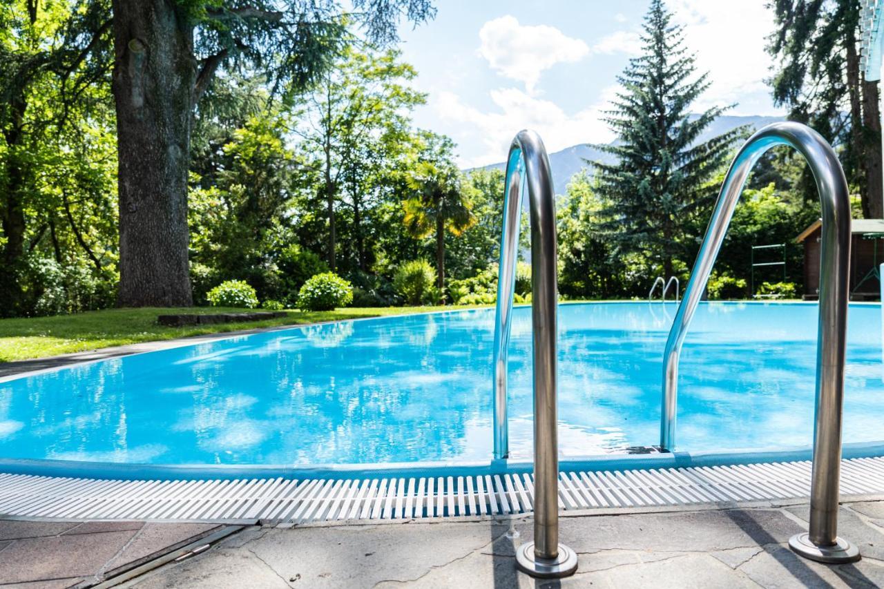 Flow Apartments Winkel Studio メラーノ エクステリア 写真