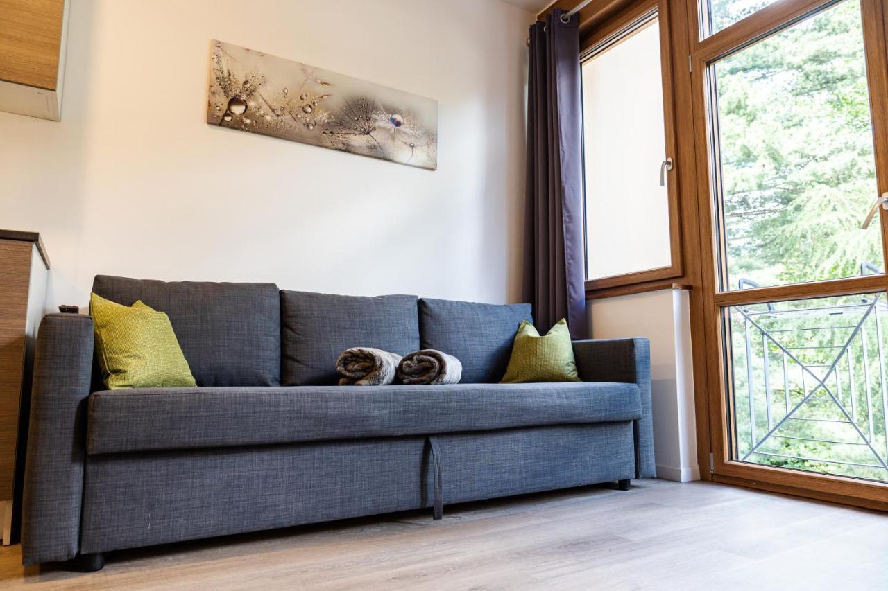 Flow Apartments Winkel Studio メラーノ エクステリア 写真