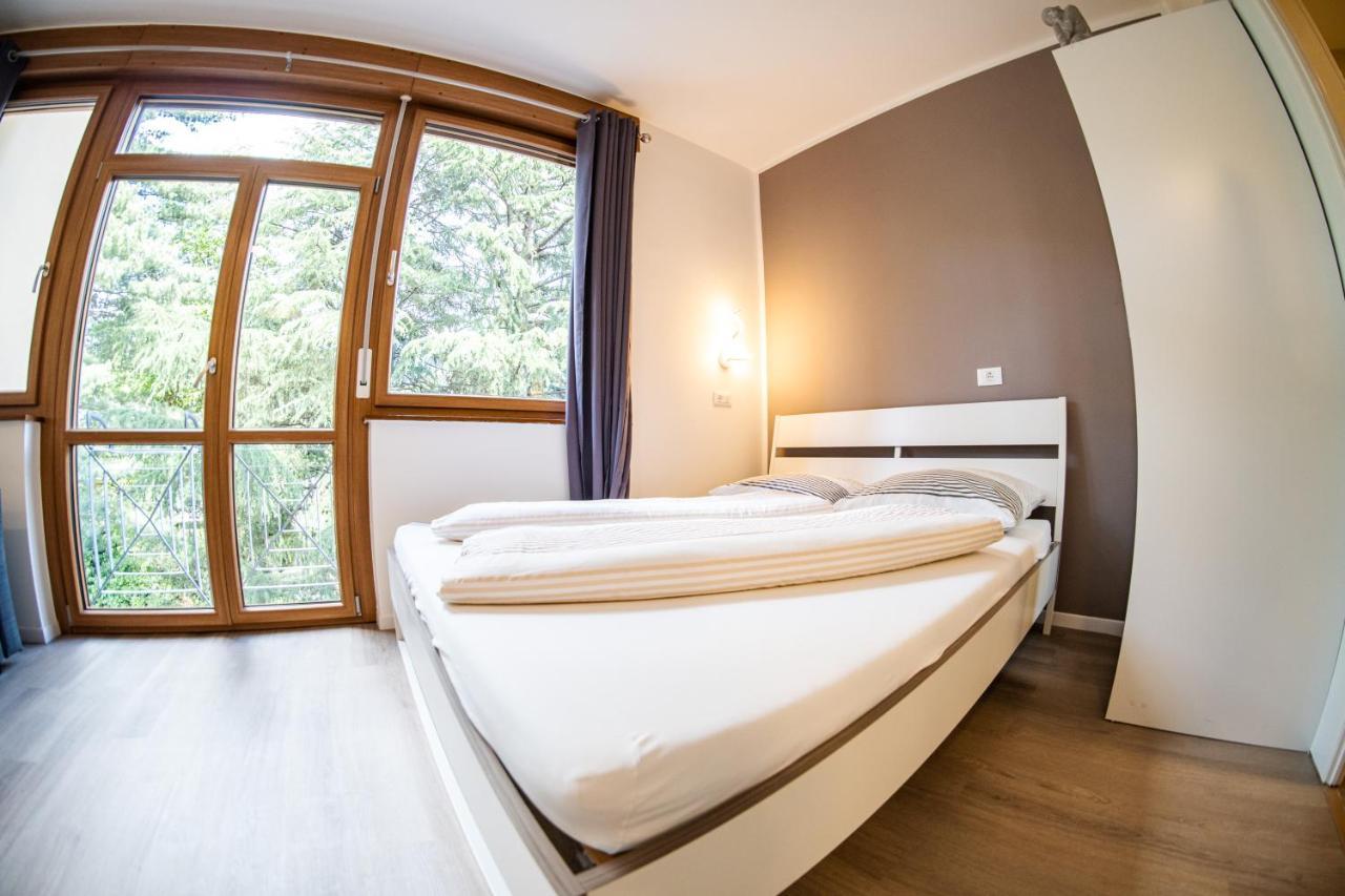 Flow Apartments Winkel Studio メラーノ エクステリア 写真