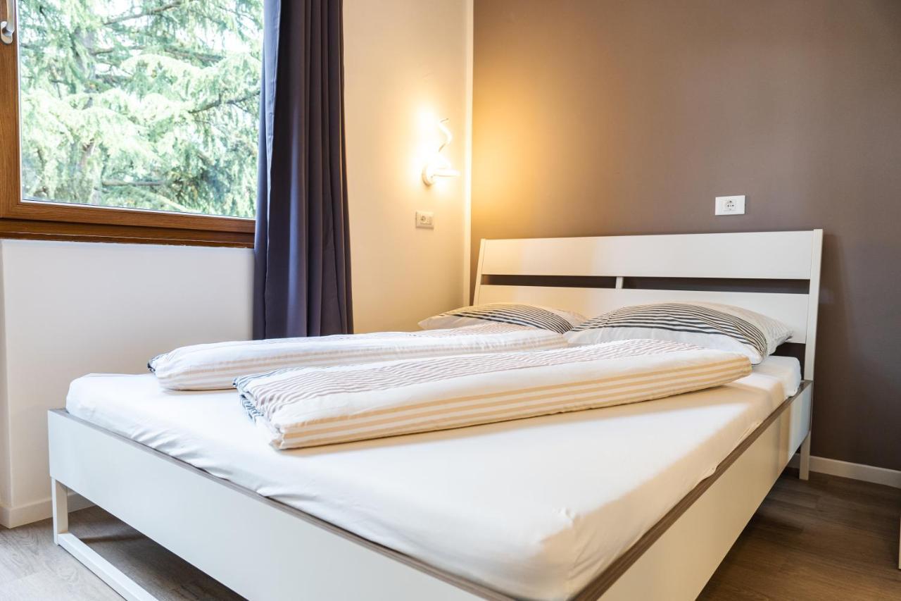 Flow Apartments Winkel Studio メラーノ エクステリア 写真