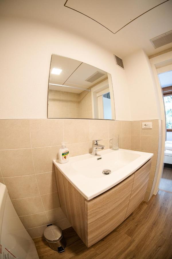 Flow Apartments Winkel Studio メラーノ エクステリア 写真