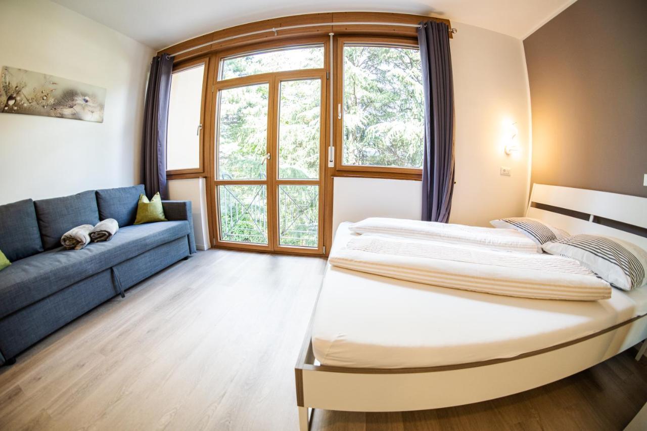 Flow Apartments Winkel Studio メラーノ エクステリア 写真