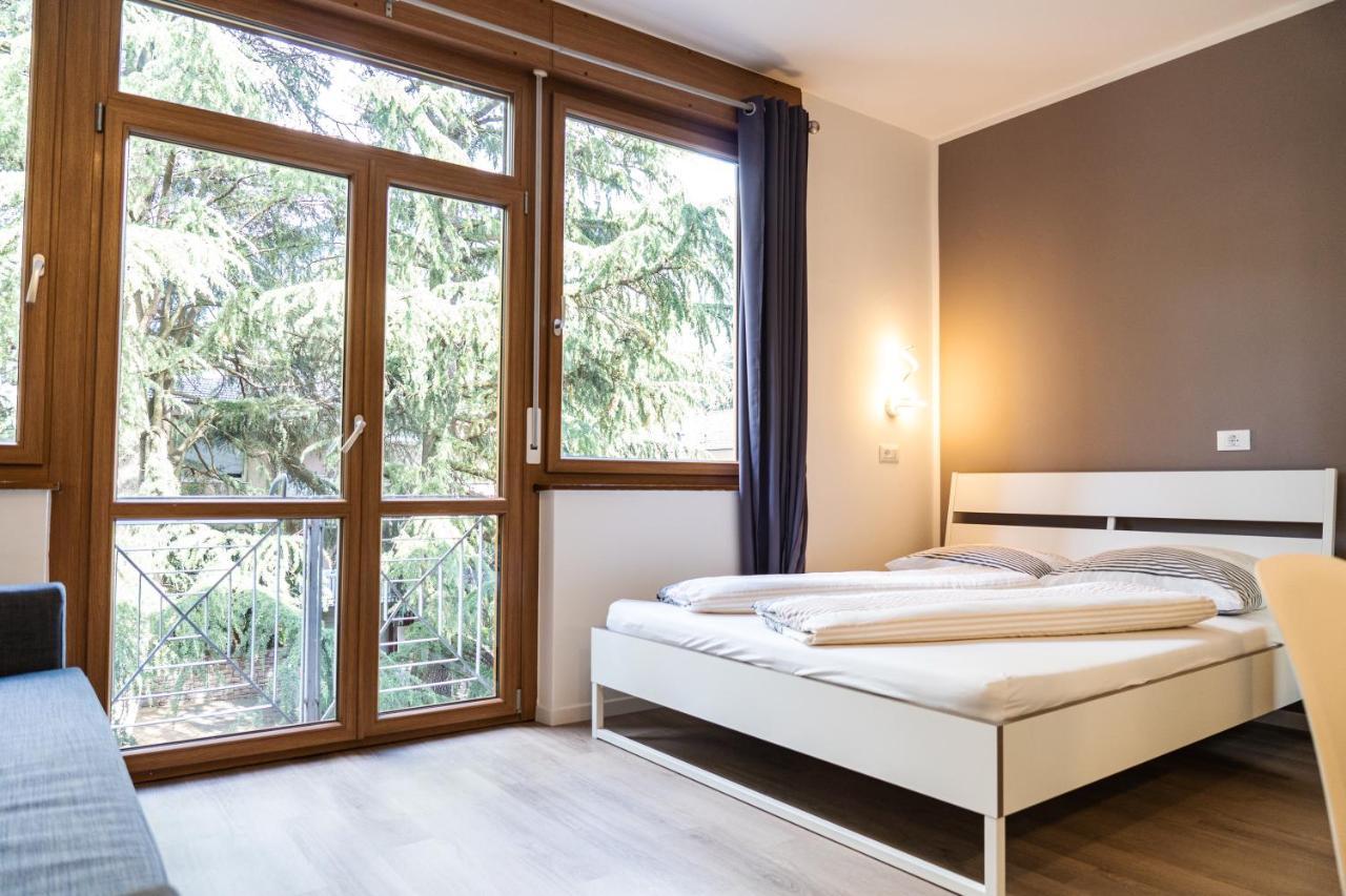 Flow Apartments Winkel Studio メラーノ エクステリア 写真