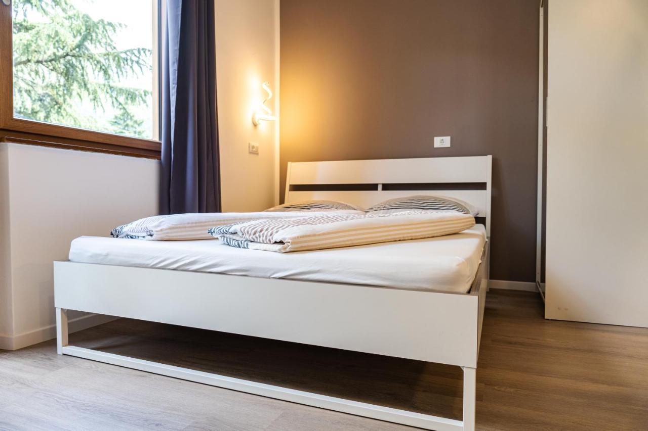 Flow Apartments Winkel Studio メラーノ エクステリア 写真
