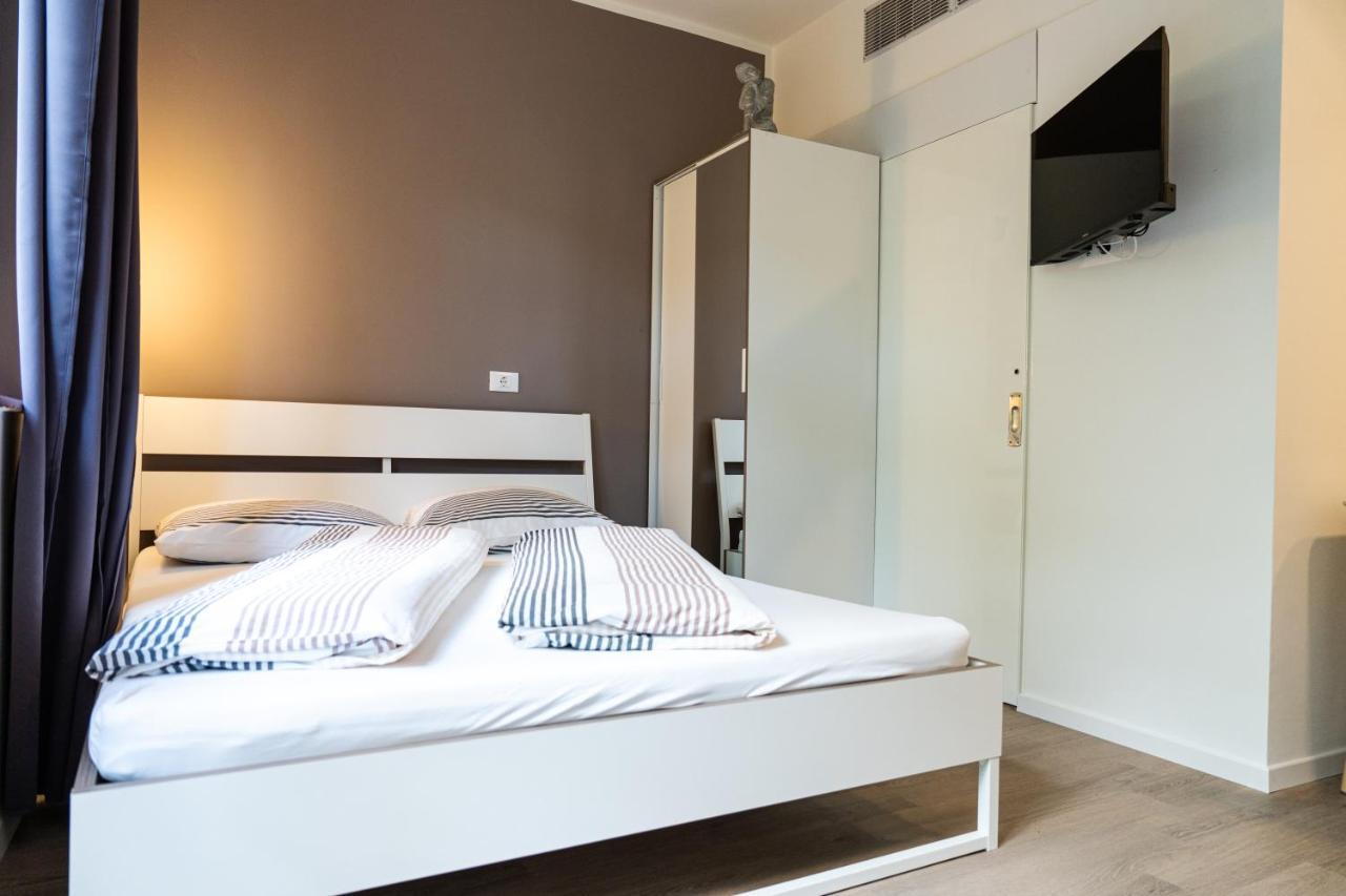 Flow Apartments Winkel Studio メラーノ エクステリア 写真