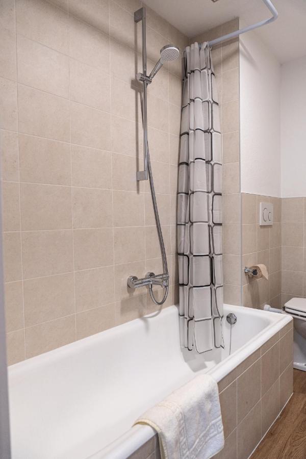 Flow Apartments Winkel Studio メラーノ エクステリア 写真