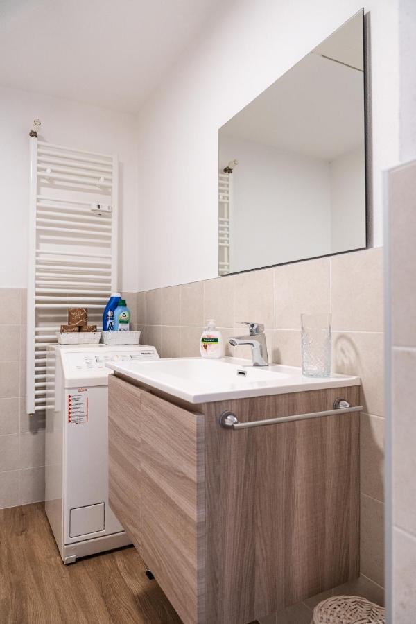 Flow Apartments Winkel Studio メラーノ エクステリア 写真